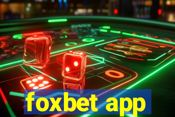 foxbet app